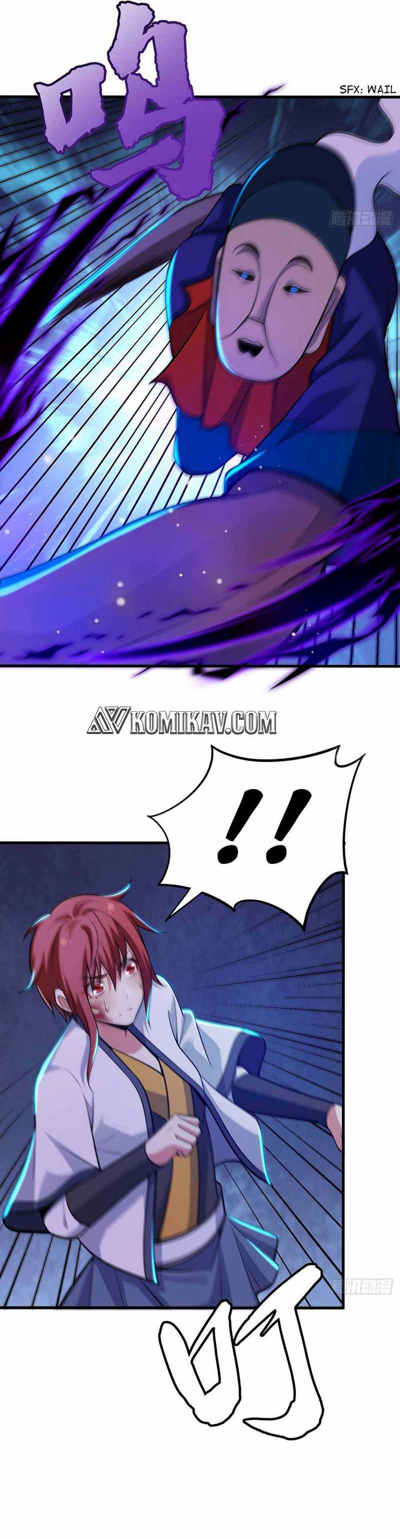 I Just Want to be Beaten to Death by Everyone chapter 41