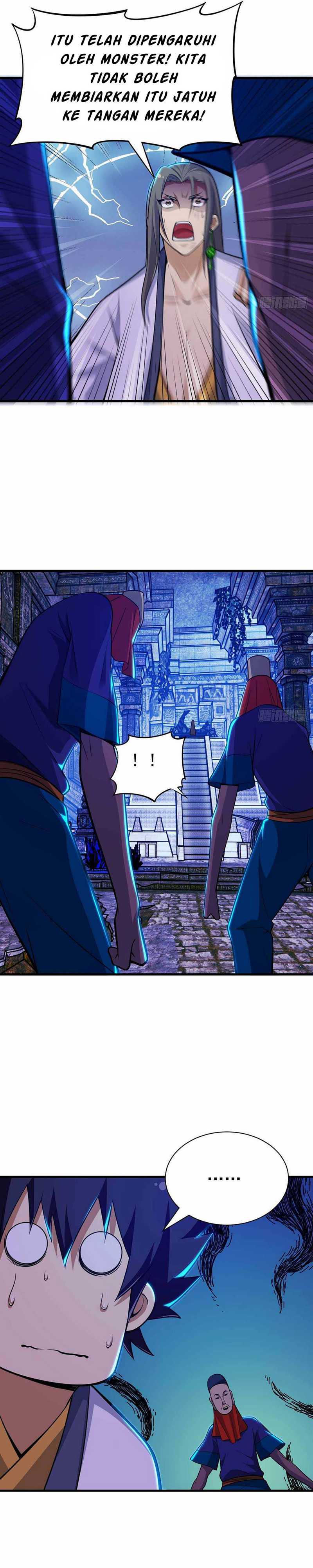 I Just Want to be Beaten to Death by Everyone chapter 41