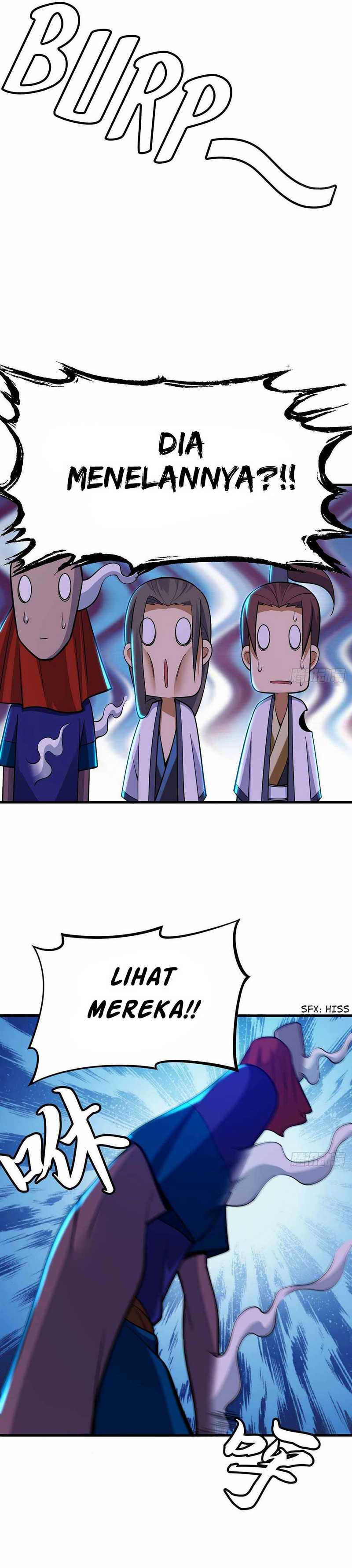 I Just Want to be Beaten to Death by Everyone chapter 41