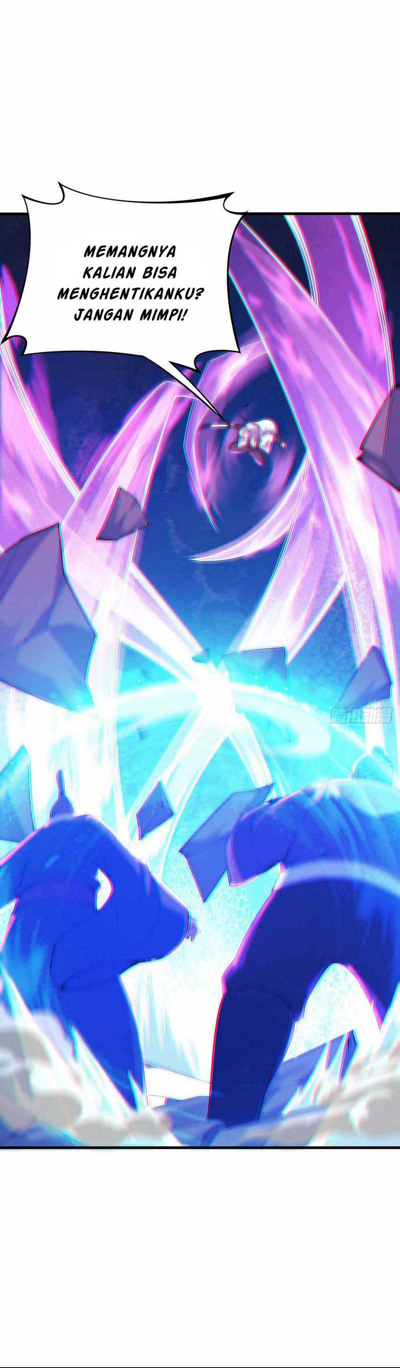 I Just Want to be Beaten to Death by Everyone chapter 48