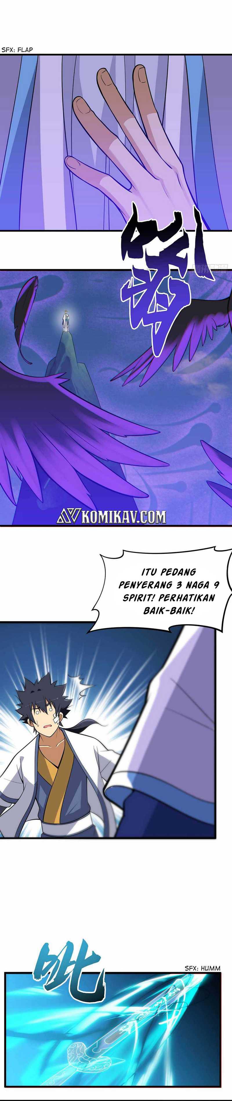 I Just Want to be Beaten to Death by Everyone chapter 48