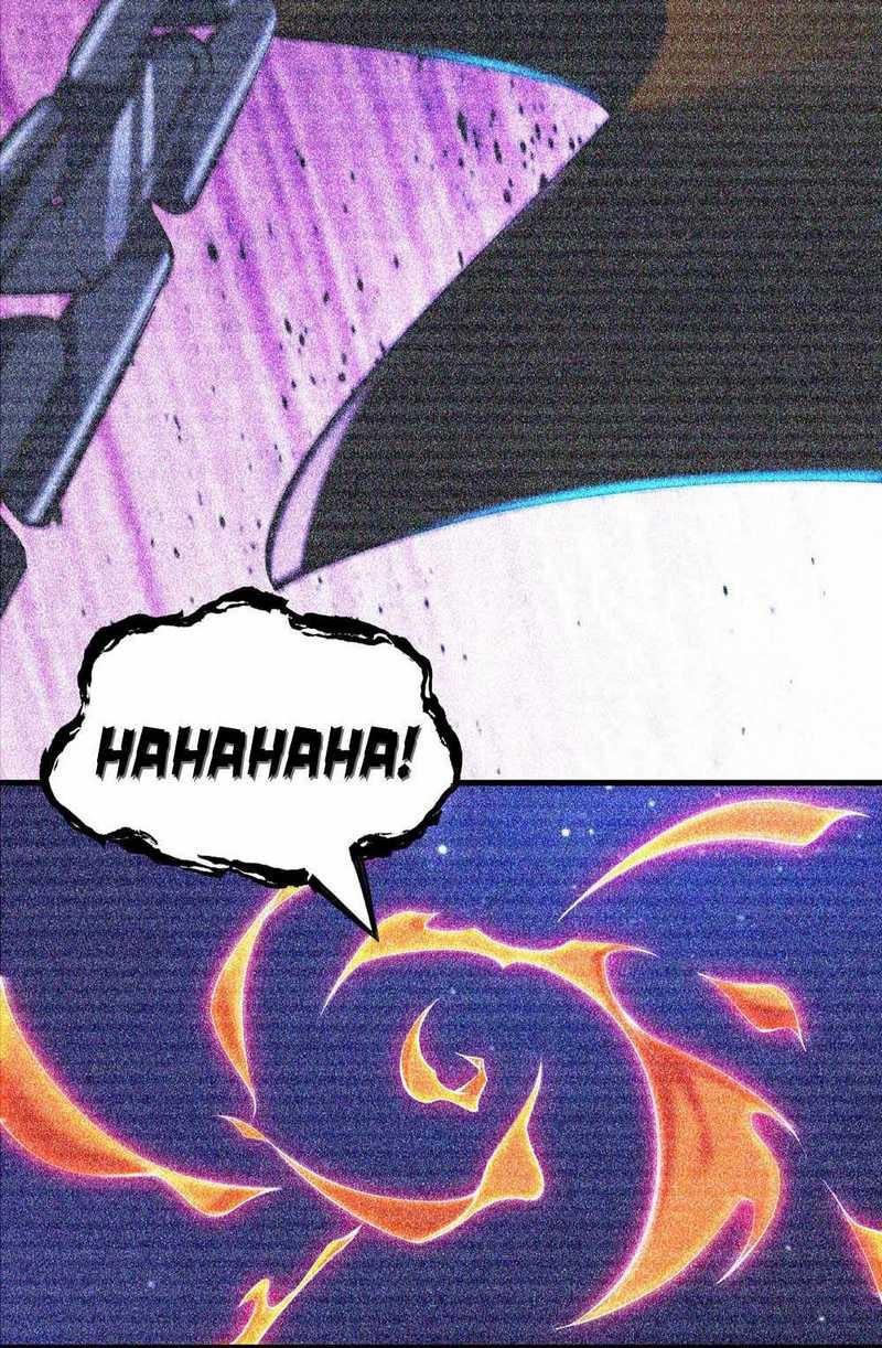 I Just Want to be Beaten to Death by Everyone Chapter 57 Bahasa Indonesia