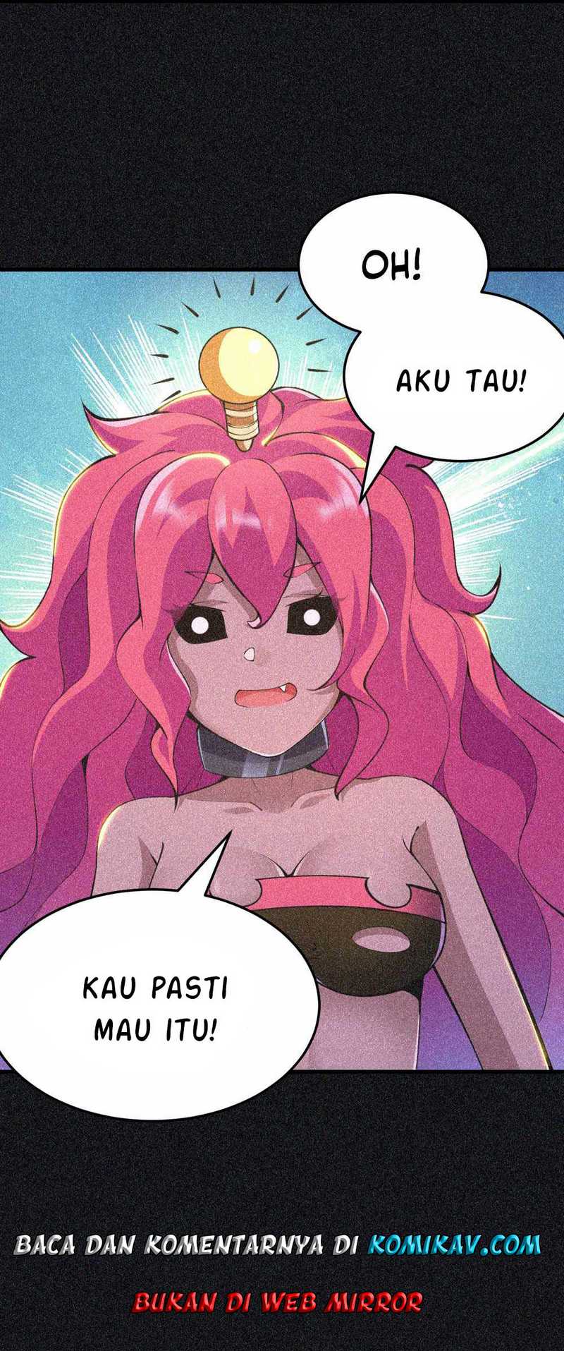 I Just Want to be Beaten to Death by Everyone chapter 59