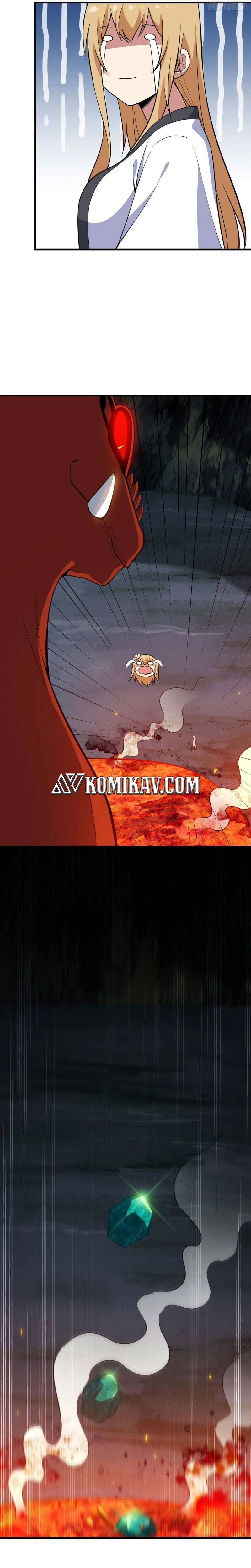 I Just Want to be Beaten to Death by Everyone Chapter 68 Bahasa Indonesia