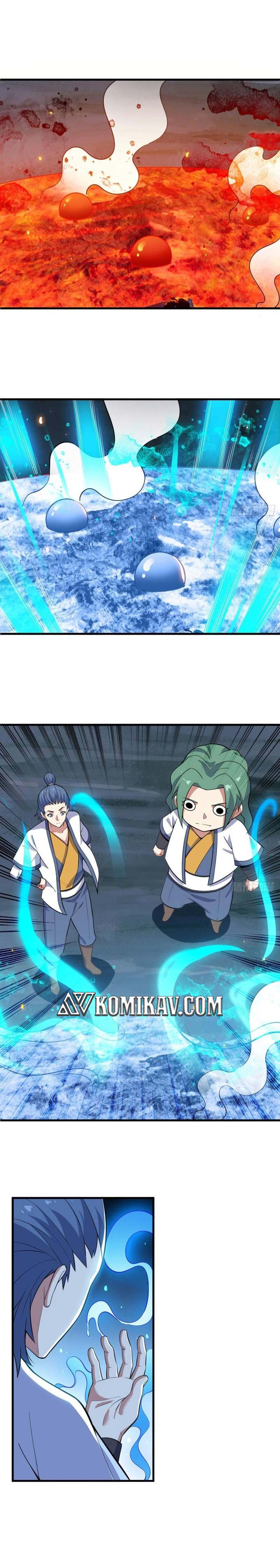 I Just Want to be Beaten to Death by Everyone Chapter 68 Bahasa Indonesia