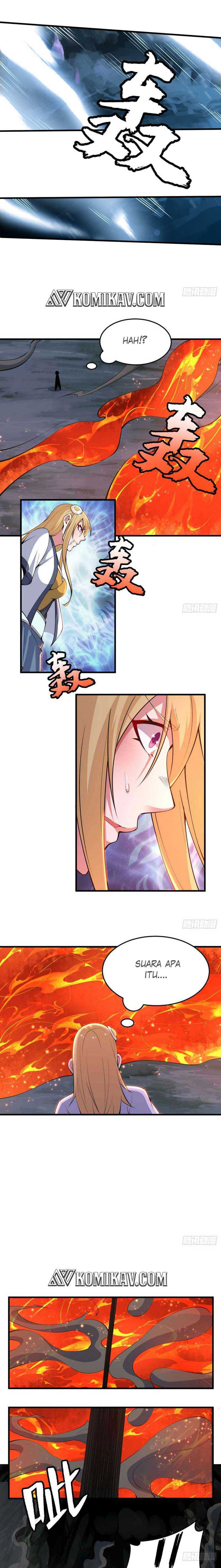 I Just Want to be Beaten to Death by Everyone chapter 73