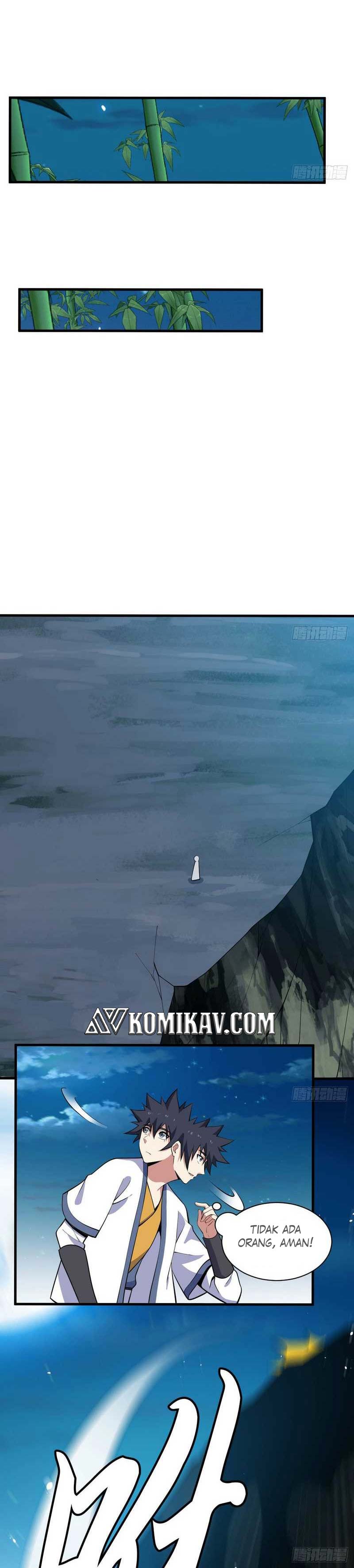 I Just Want to be Beaten to Death by Everyone chapter 82