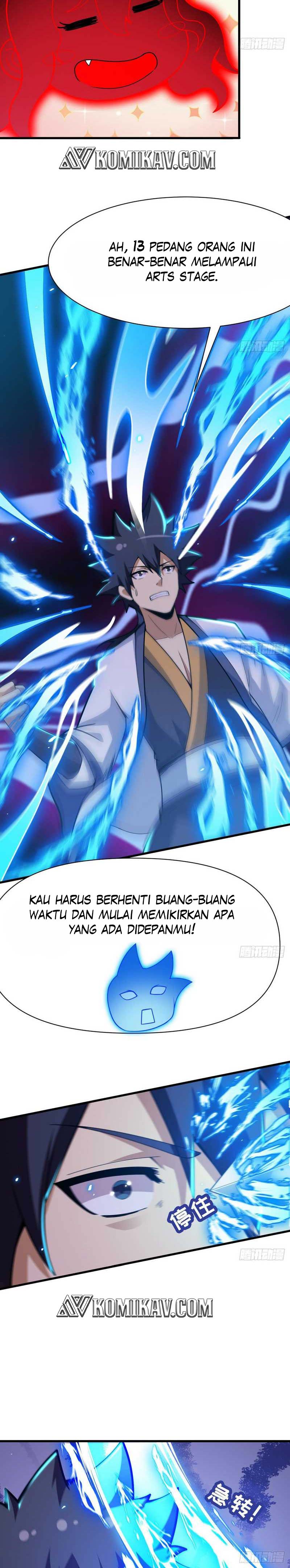 I Just Want to be Beaten to Death by Everyone Chapter 86 Bahasa Indonesia