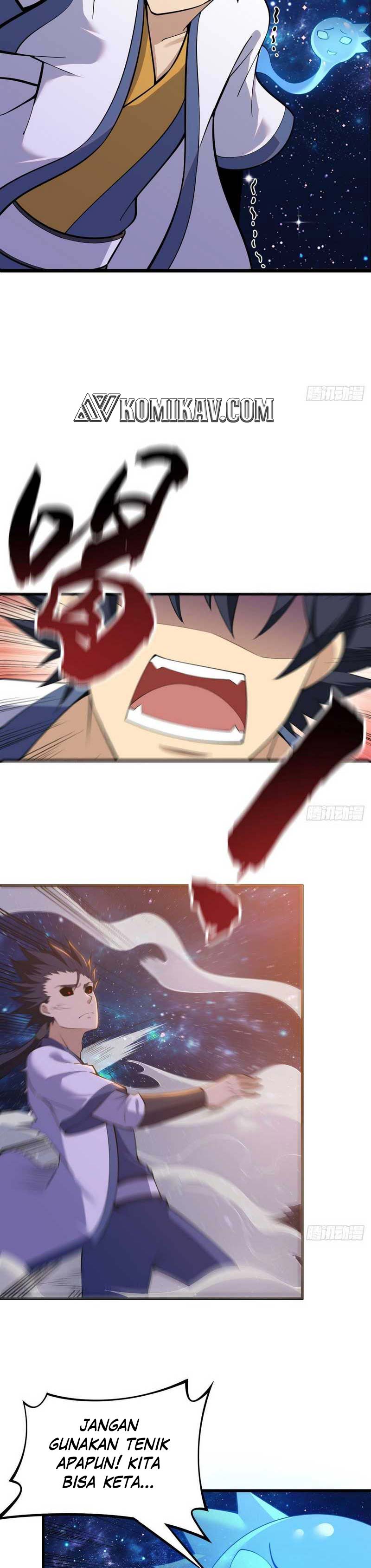 I Just Want to be Beaten to Death by Everyone chapter 89