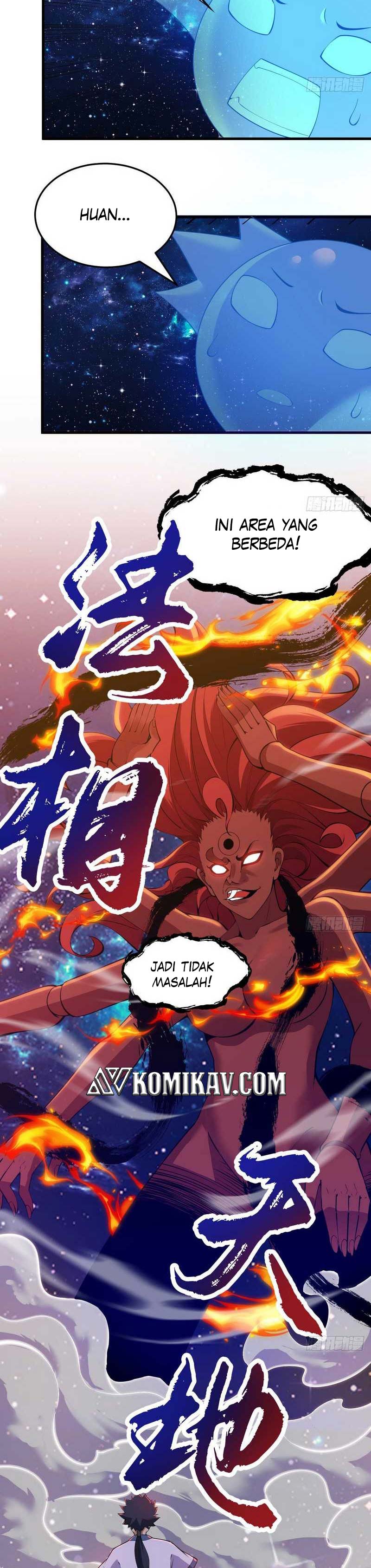 I Just Want to be Beaten to Death by Everyone chapter 89
