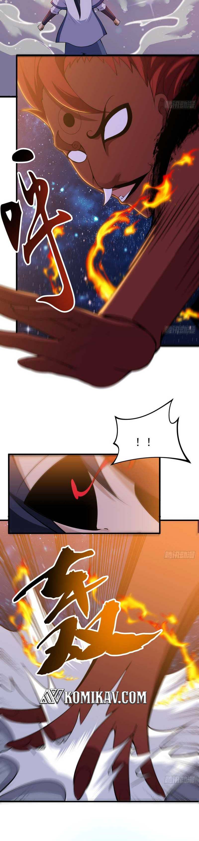 I Just Want to be Beaten to Death by Everyone chapter 89