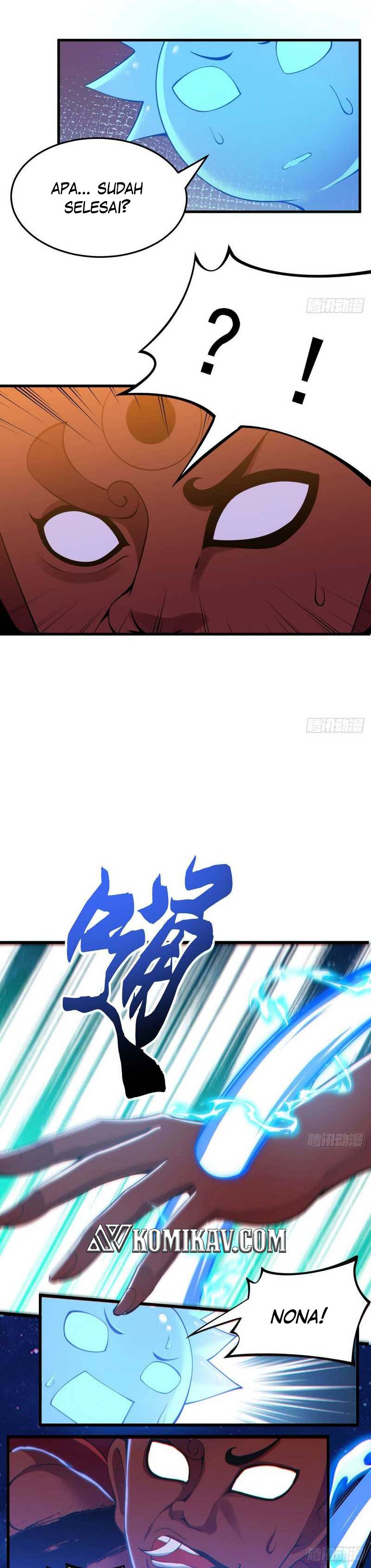 I Just Want to be Beaten to Death by Everyone chapter 89