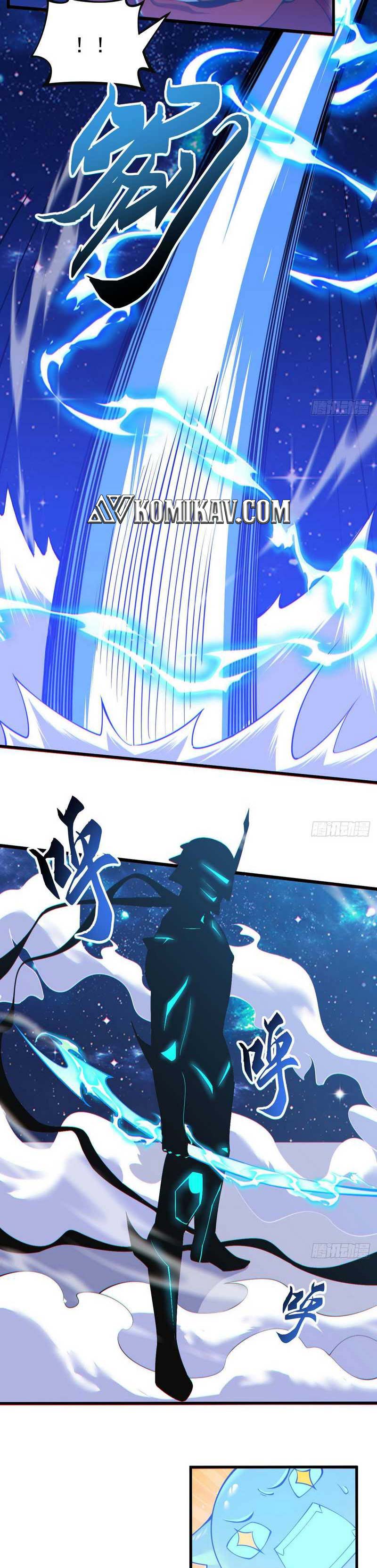 I Just Want to be Beaten to Death by Everyone chapter 89