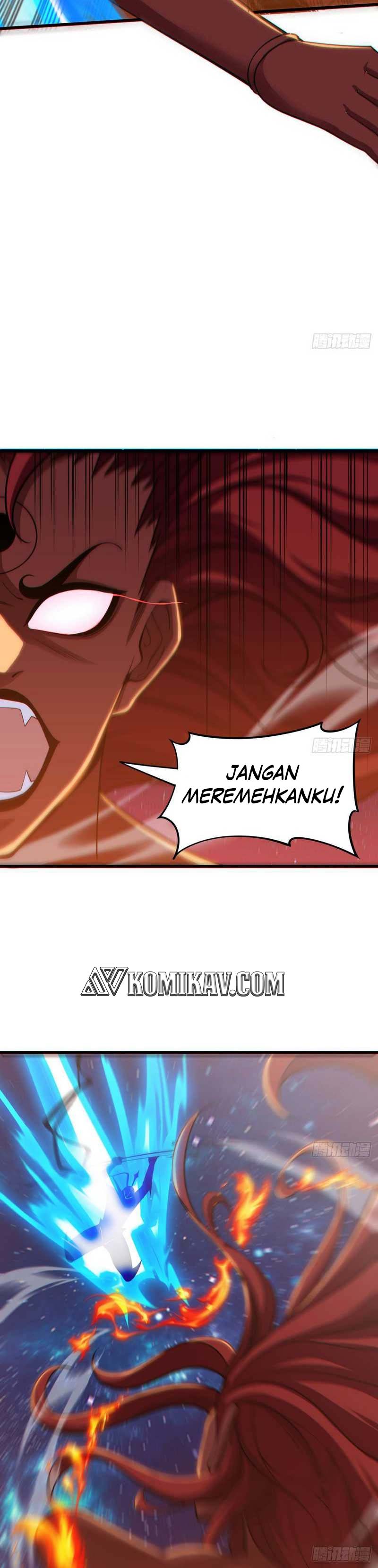 I Just Want to be Beaten to Death by Everyone chapter 89