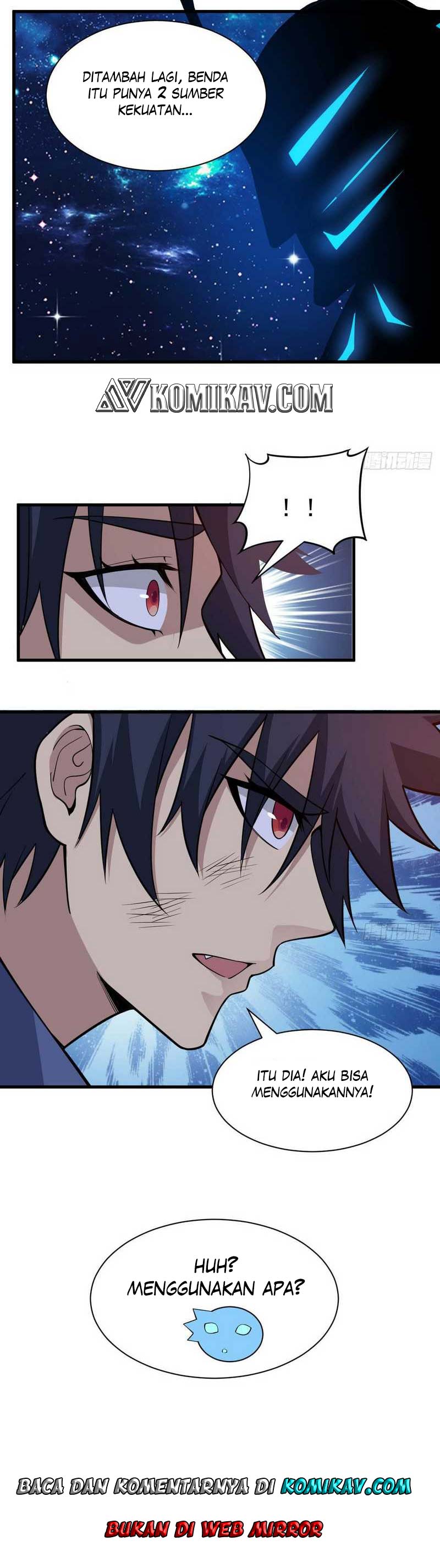 I Just Want to be Beaten to Death by Everyone chapter 89