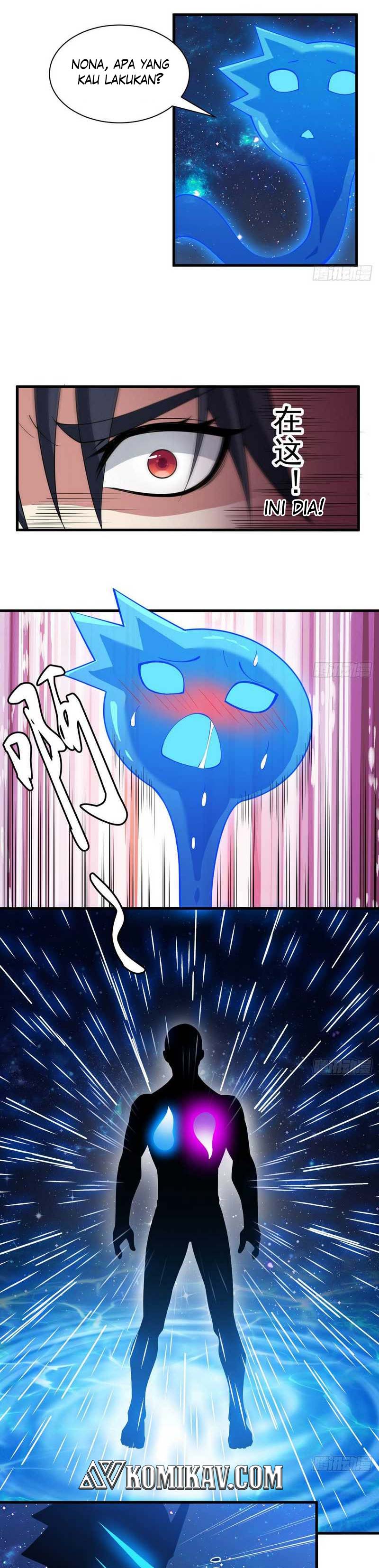 I Just Want to be Beaten to Death by Everyone Chapter 90 Bahasa Indonesia