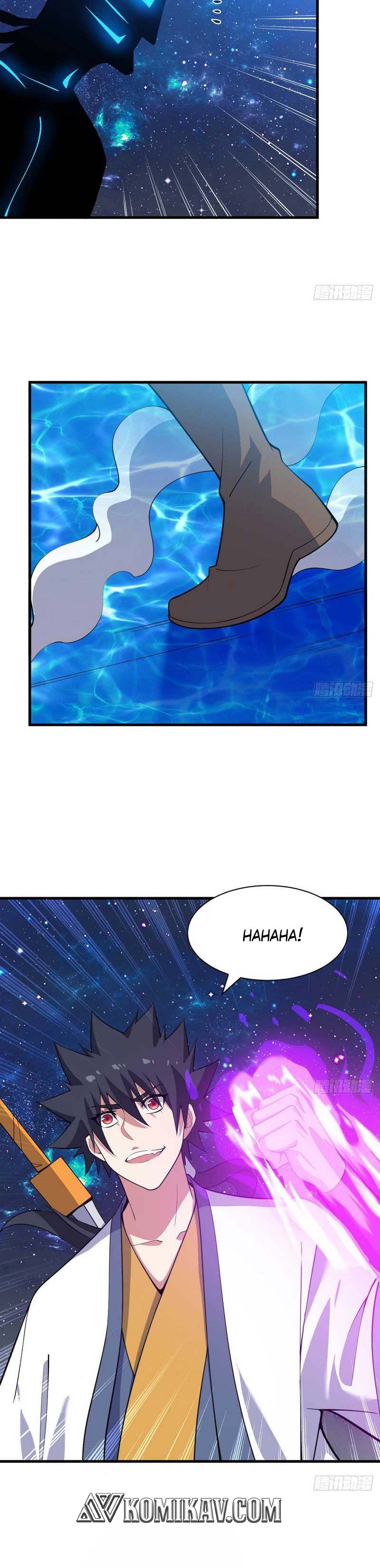 I Just Want to be Beaten to Death by Everyone Chapter 90 Bahasa Indonesia