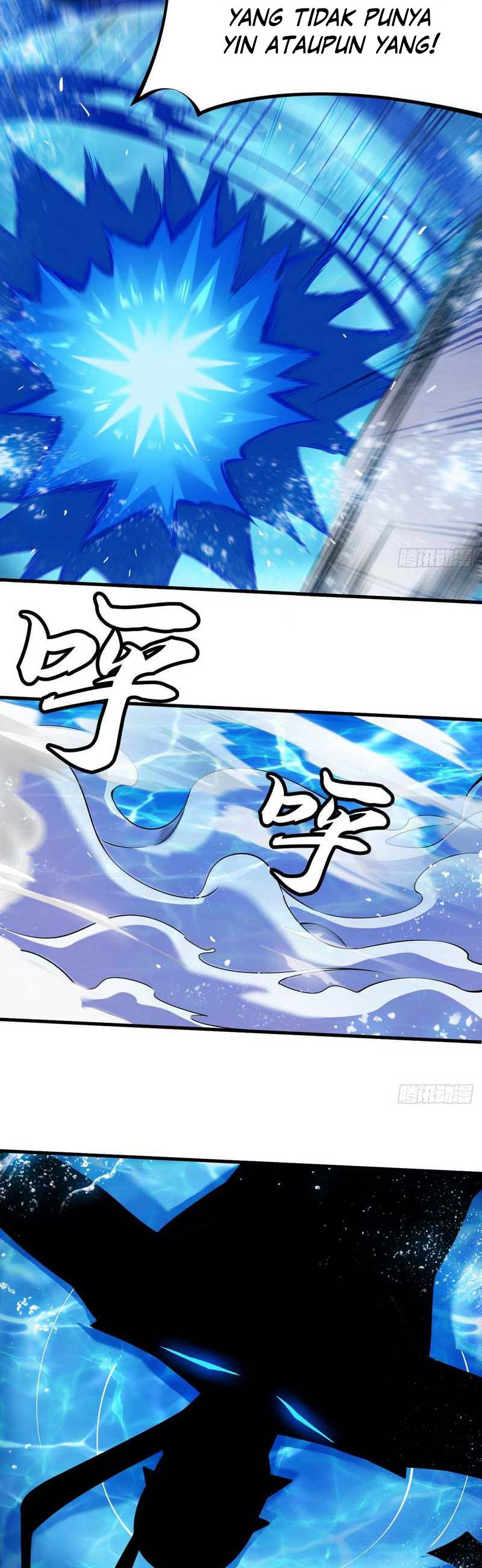 I Just Want to be Beaten to Death by Everyone Chapter 90 Bahasa Indonesia