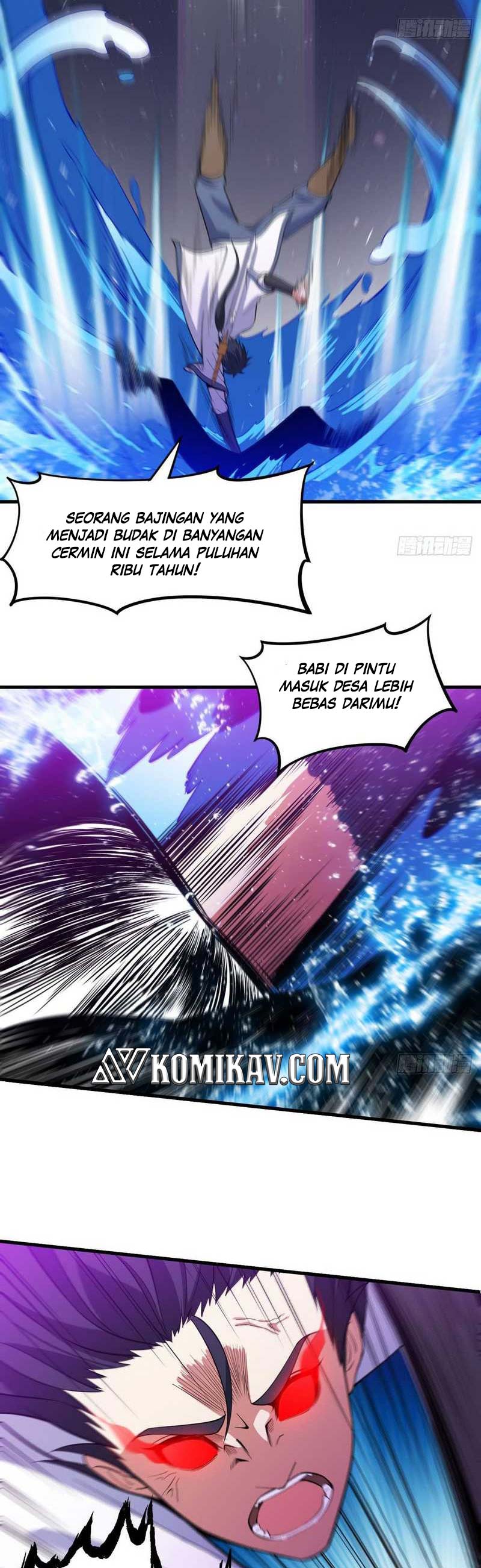 I Just Want to be Beaten to Death by Everyone Chapter 90 Bahasa Indonesia