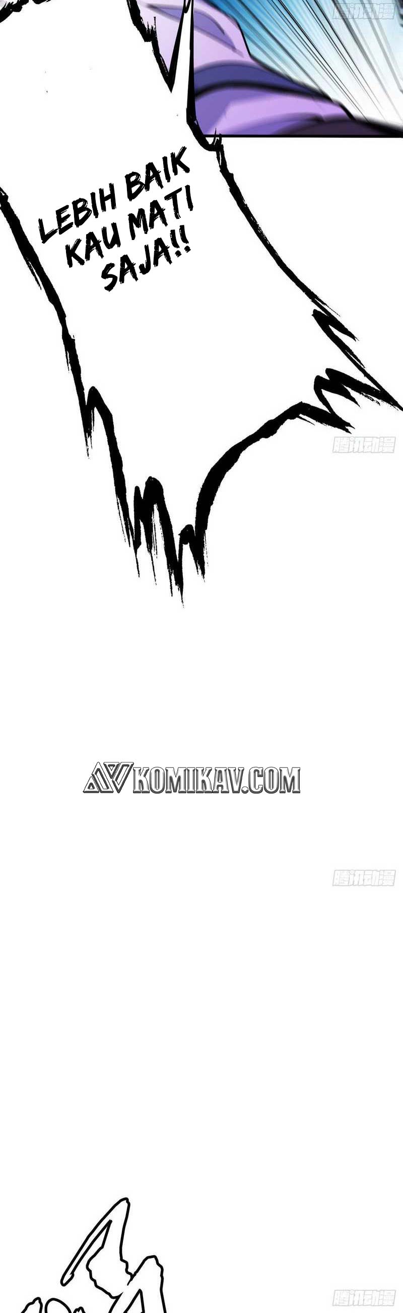 I Just Want to be Beaten to Death by Everyone Chapter 90 Bahasa Indonesia