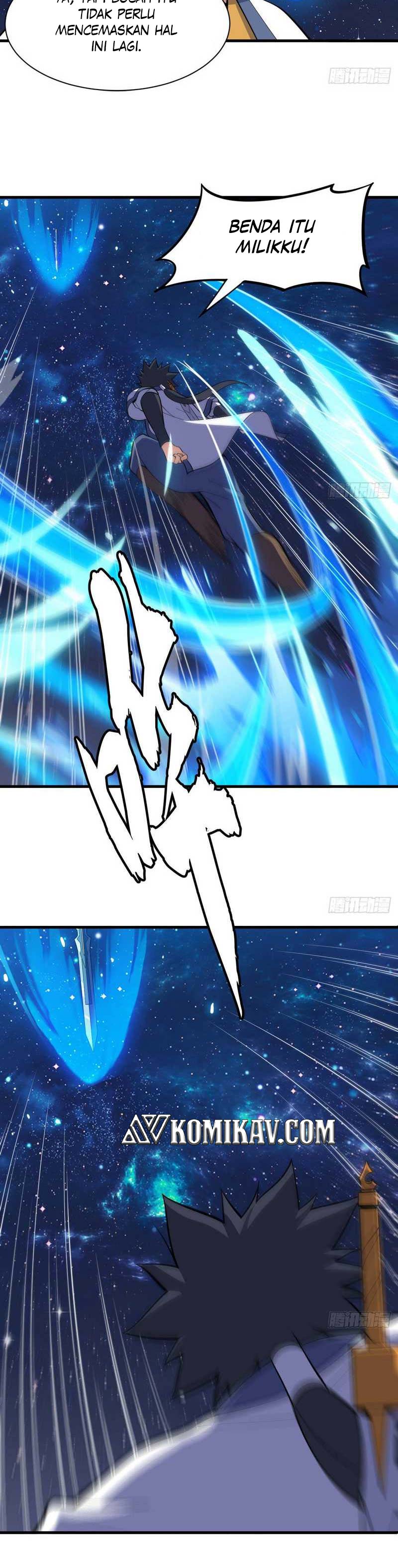 I Just Want to be Beaten to Death by Everyone Chapter 90 Bahasa Indonesia