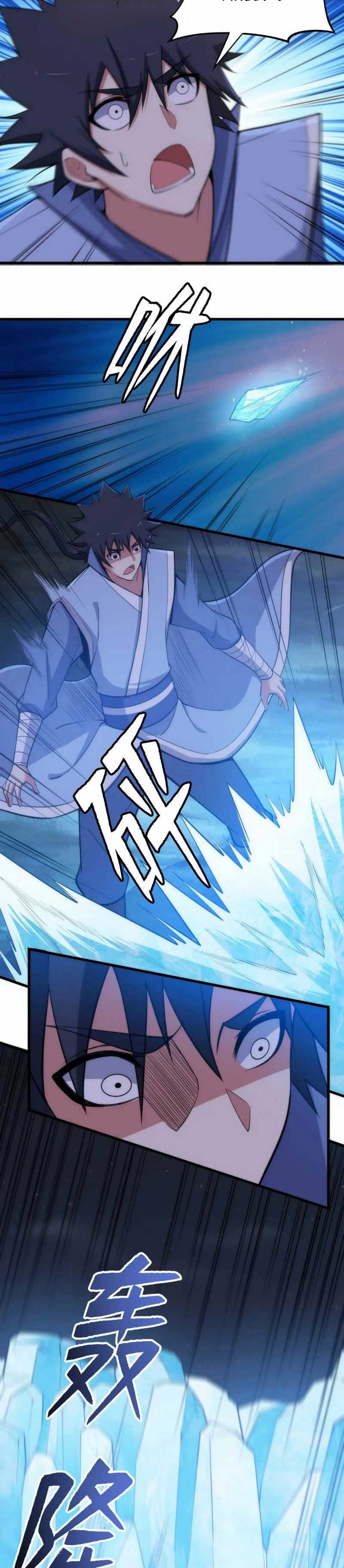 I Just Want to be Beaten to Death by Everyone Chapter 106 Bahasa Indonesia