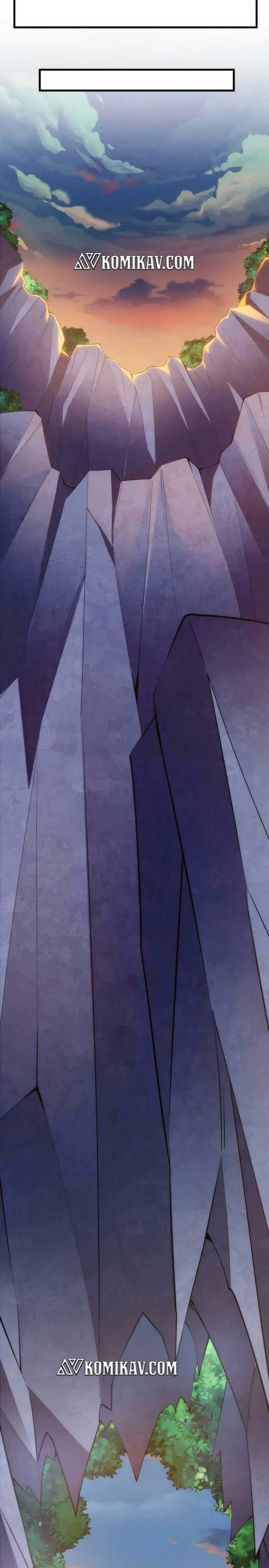I Just Want to be Beaten to Death by Everyone chapter 107
