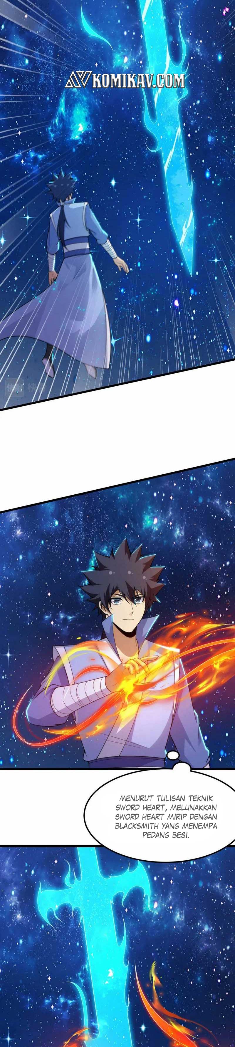 I Just Want to be Beaten to Death by Everyone chapter 112