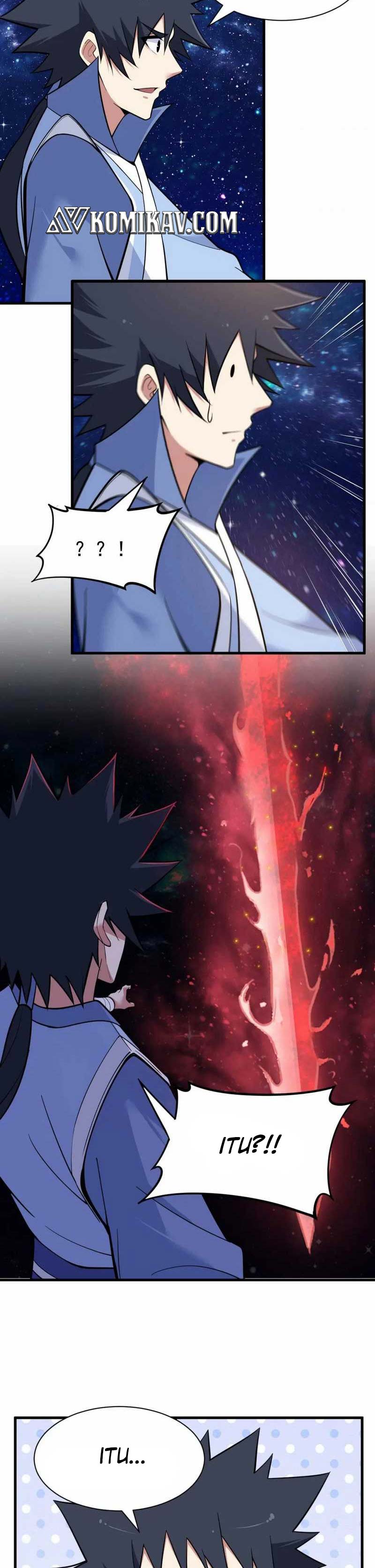 I Just Want to be Beaten to Death by Everyone chapter 112