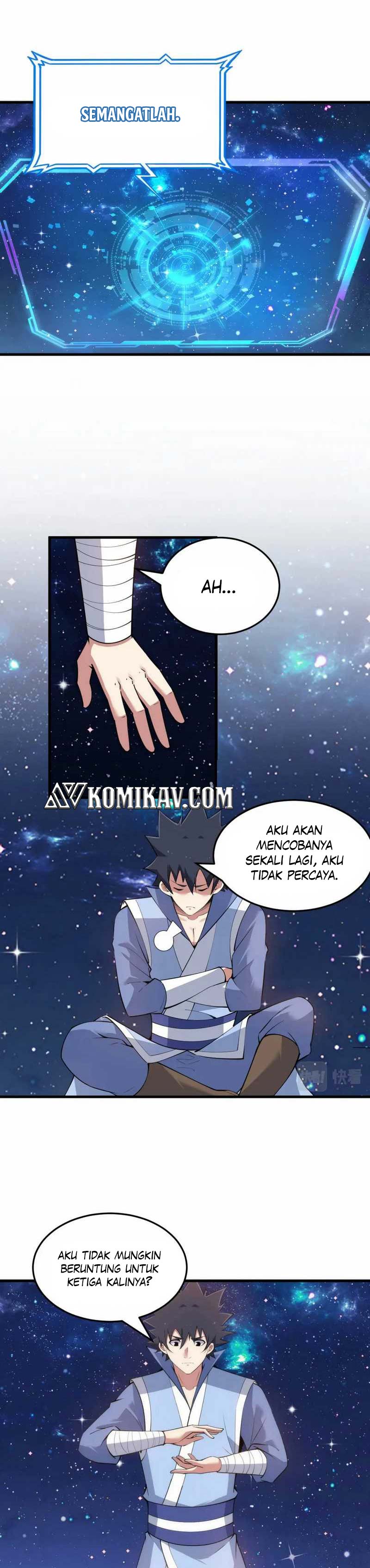 I Just Want to be Beaten to Death by Everyone chapter 112