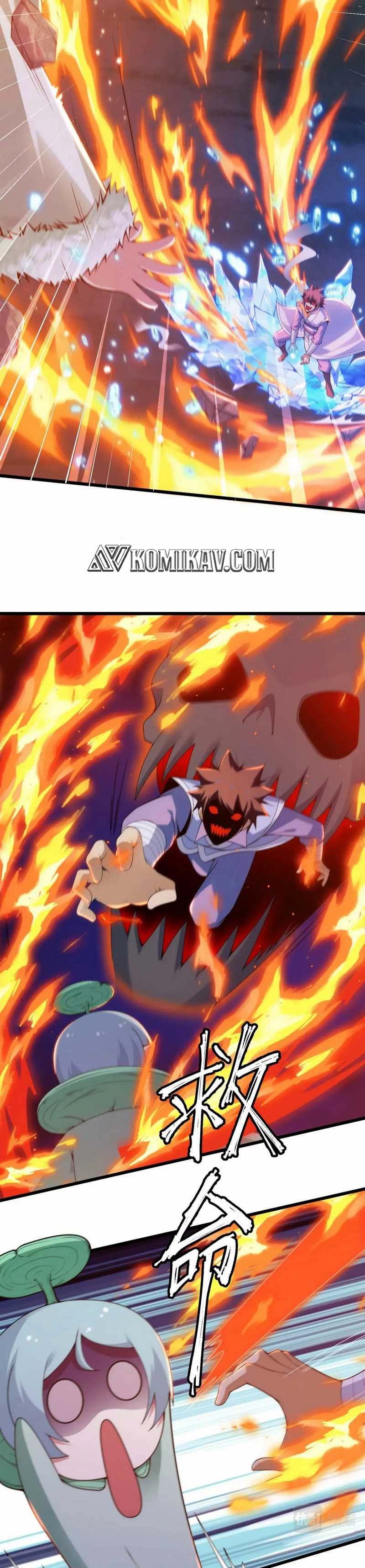 I Just Want to be Beaten to Death by Everyone Chapter 118 Bahasa Indonesia