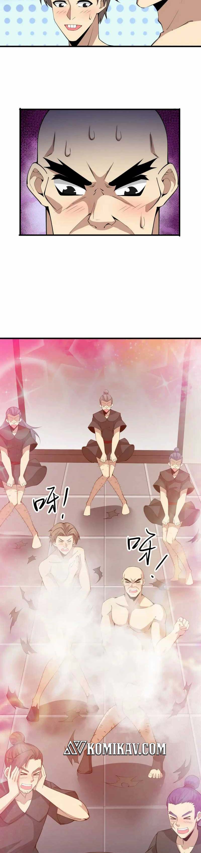 I Just Want to be Beaten to Death by Everyone Chapter 125 Bahasa Indonesia