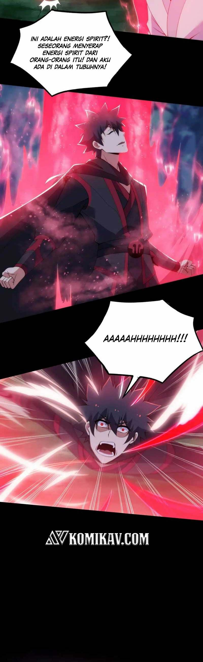 I Just Want to be Beaten to Death by Everyone chapter 130