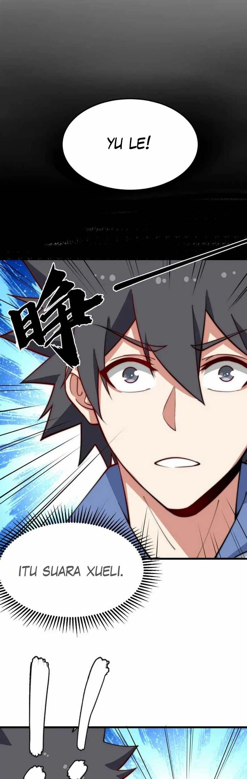 I Just Want to be Beaten to Death by Everyone chapter 130