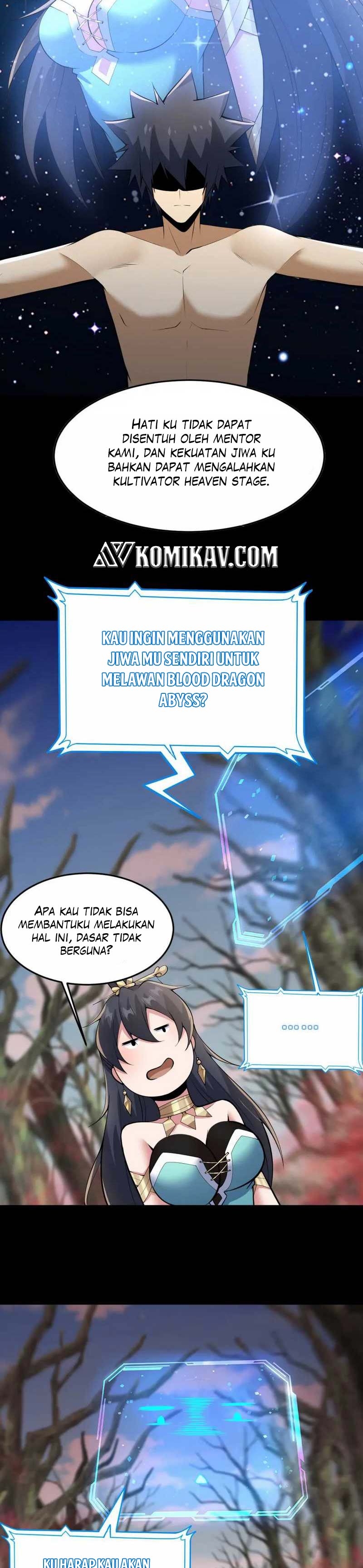 I Just Want to be Beaten to Death by Everyone chapter 142