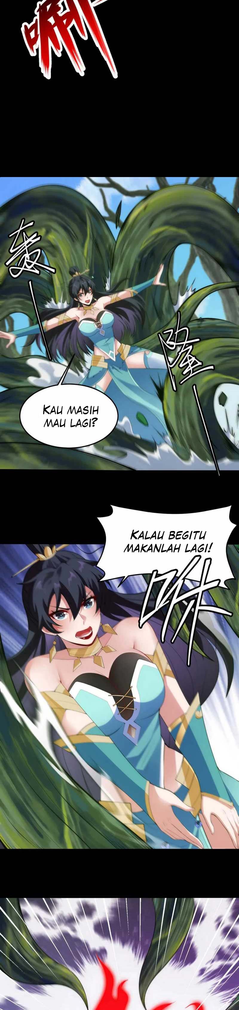 I Just Want to be Beaten to Death by Everyone chapter 142