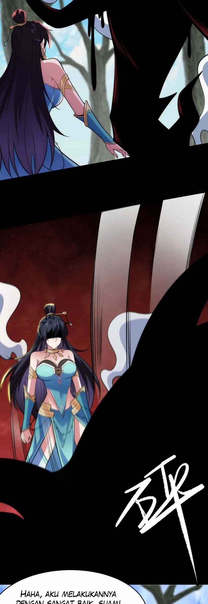 I Just Want to be Beaten to Death by Everyone chapter 142