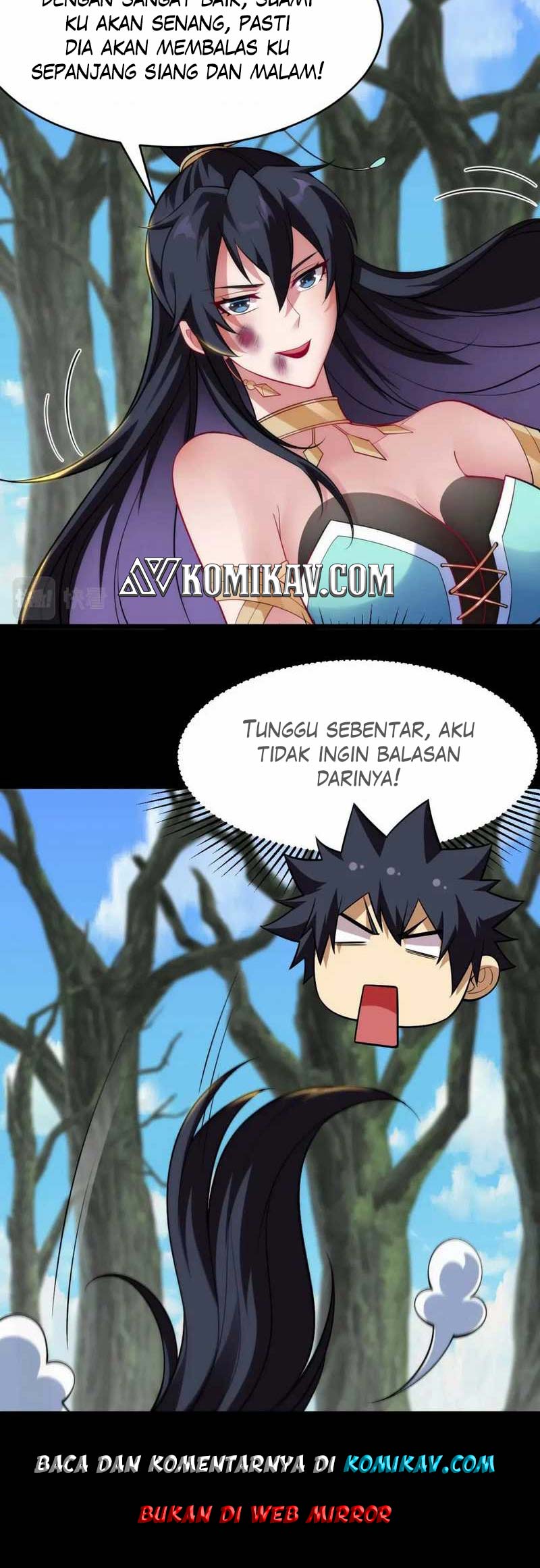 I Just Want to be Beaten to Death by Everyone chapter 142