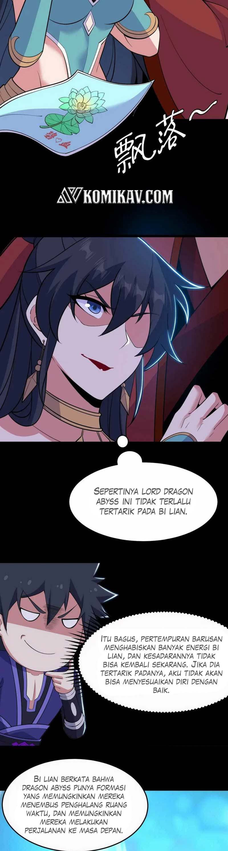 I Just Want to be Beaten to Death by Everyone Chapter 143 Bahasa Indonesia