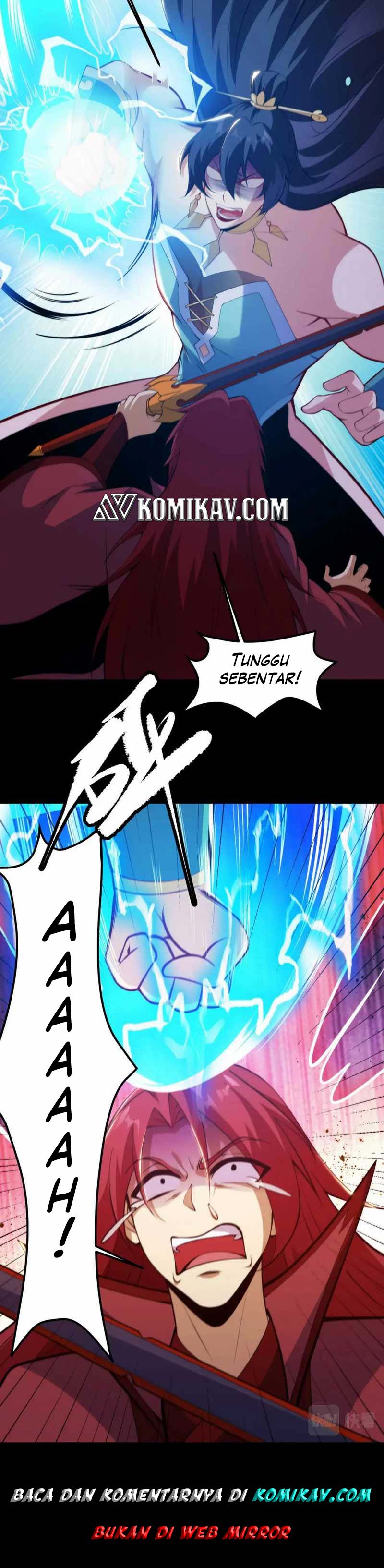 I Just Want to be Beaten to Death by Everyone Chapter 143 Bahasa Indonesia