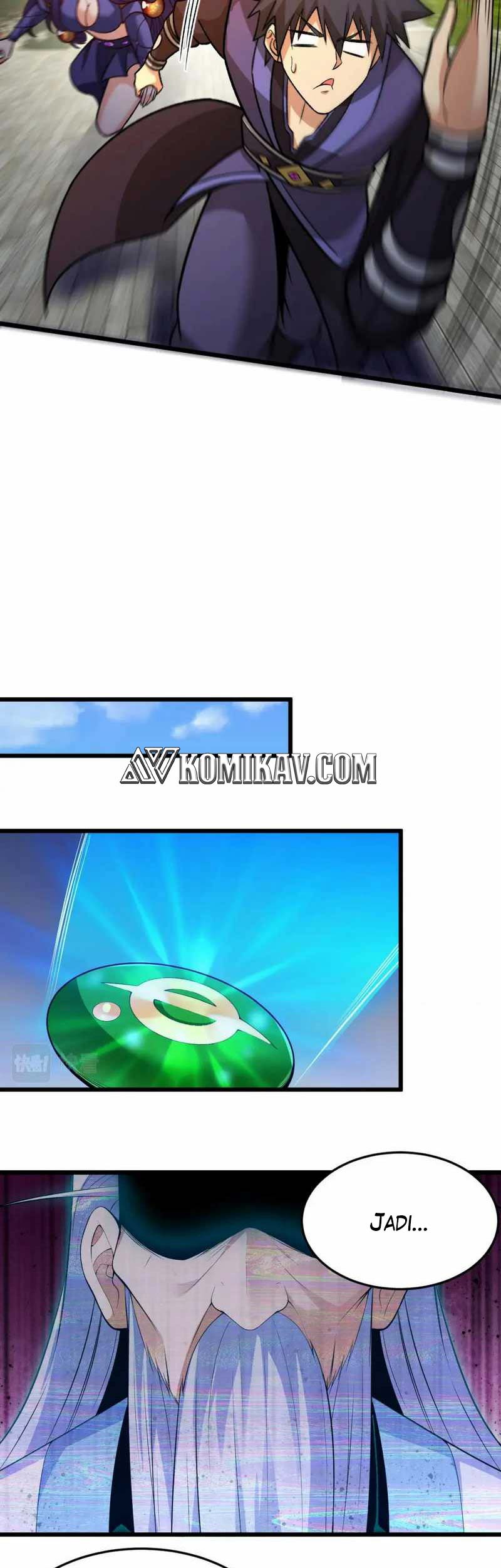 I Just Want to be Beaten to Death by Everyone Chapter 144 Bahasa Indonesia