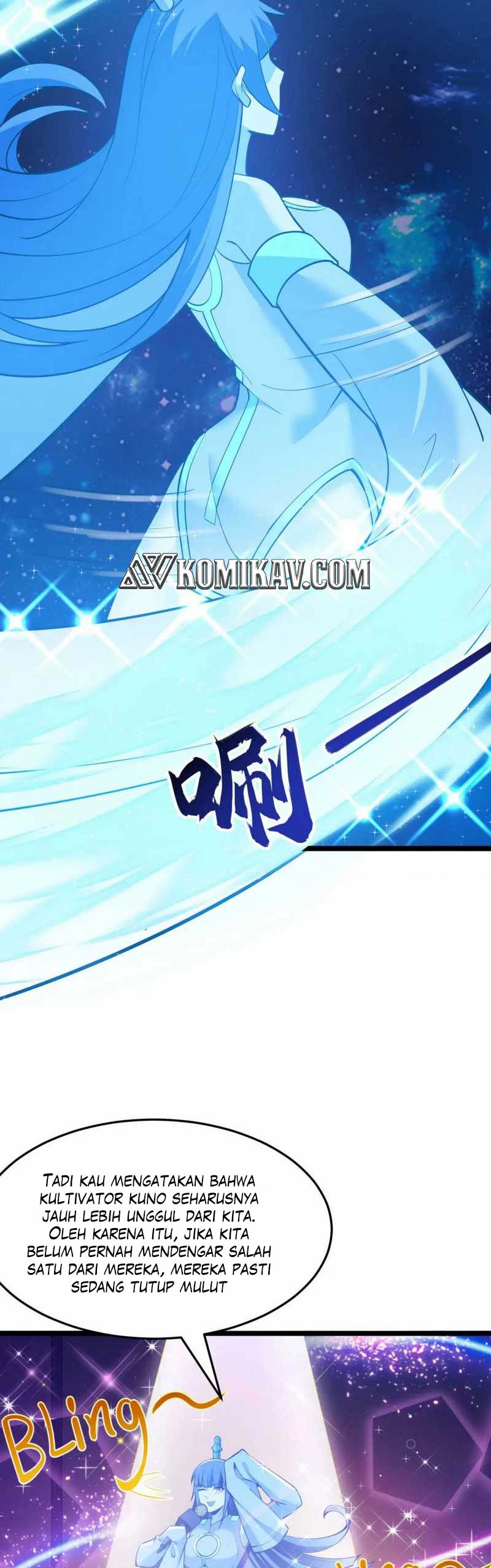 I Just Want to be Beaten to Death by Everyone Chapter 144 Bahasa Indonesia