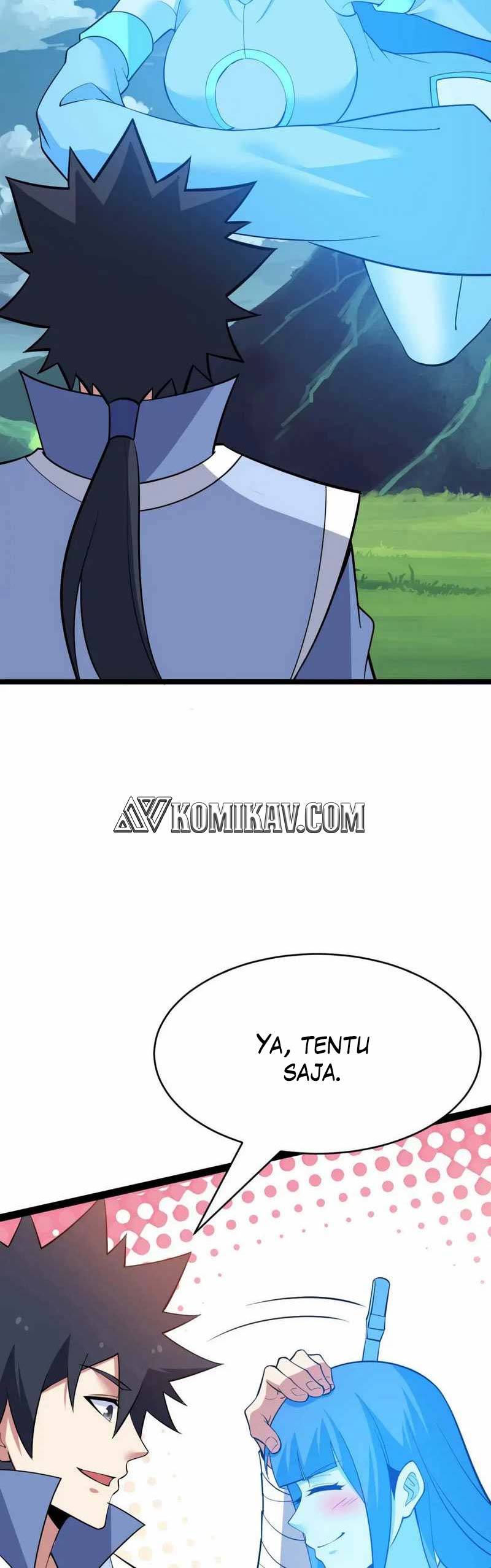 I Just Want to be Beaten to Death by Everyone Chapter 144 Bahasa Indonesia