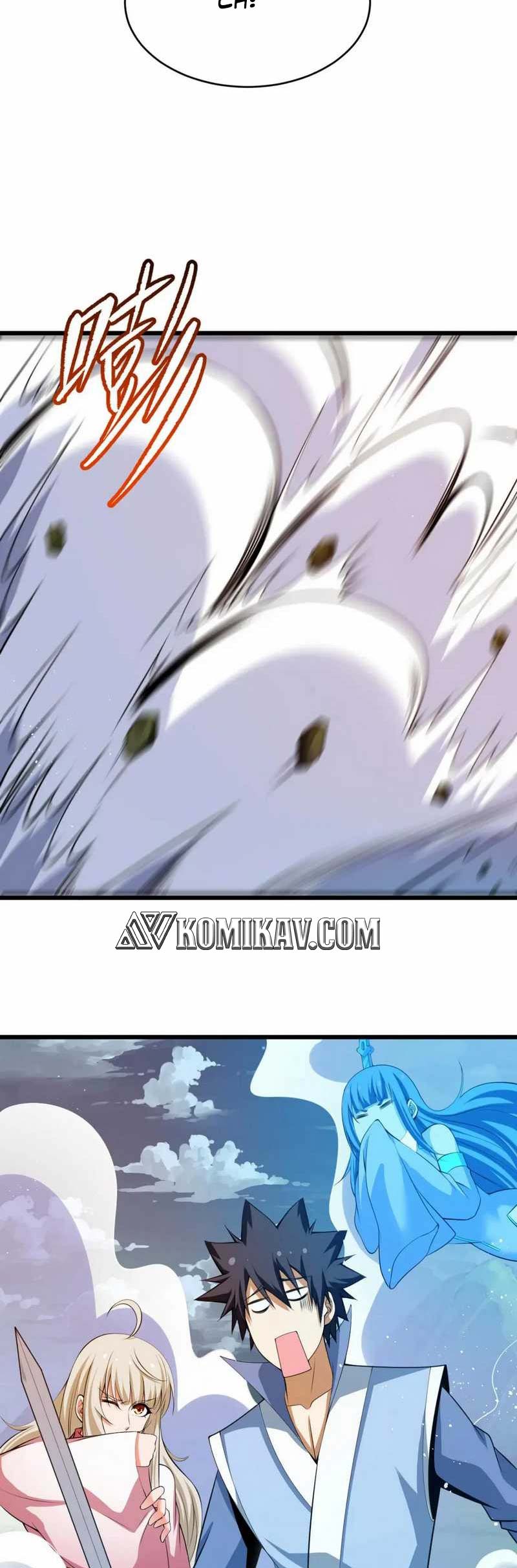 I Just Want to be Beaten to Death by Everyone Chapter 144 Bahasa Indonesia