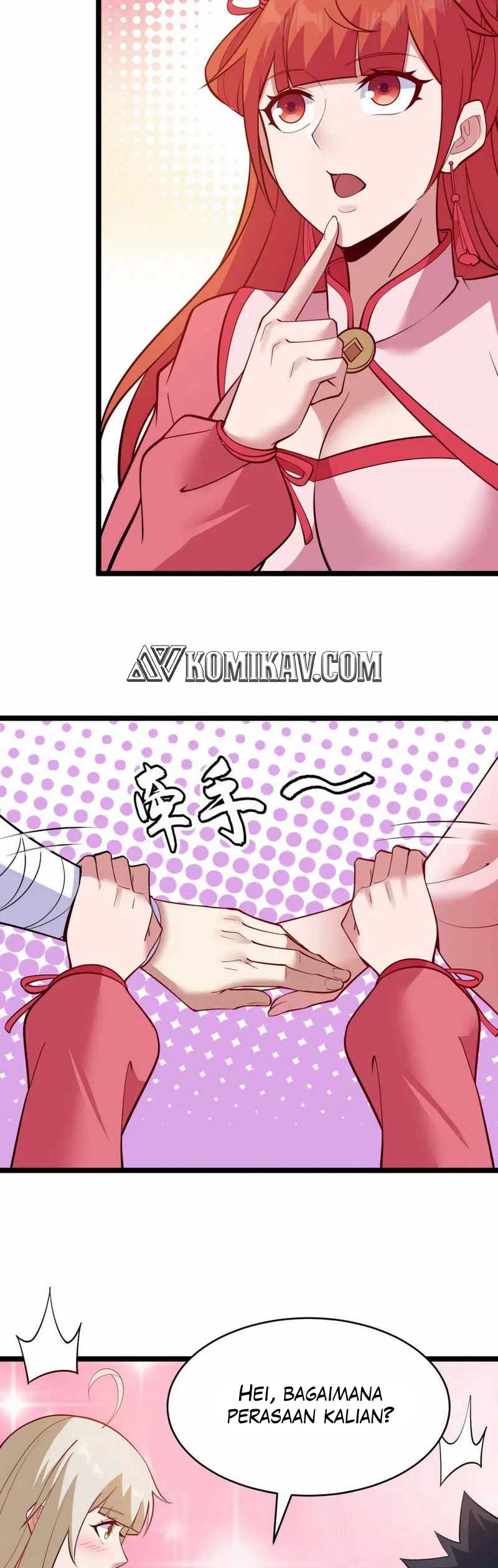 I Just Want to be Beaten to Death by Everyone Chapter 145 Bahasa Indonesia