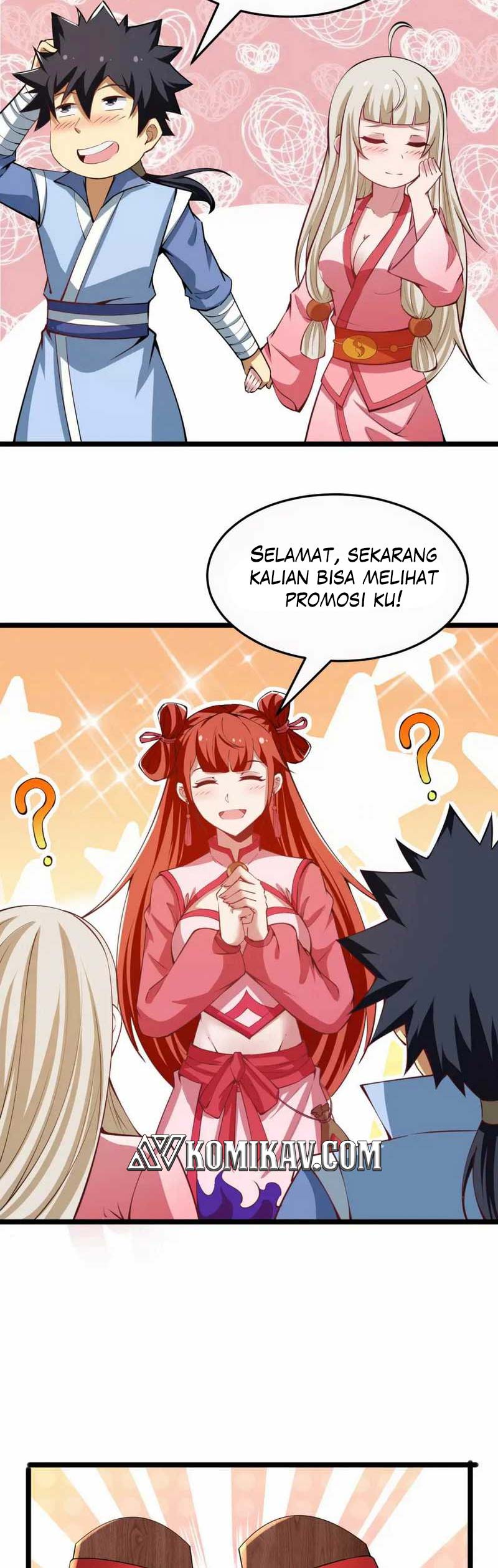 I Just Want to be Beaten to Death by Everyone Chapter 145 Bahasa Indonesia