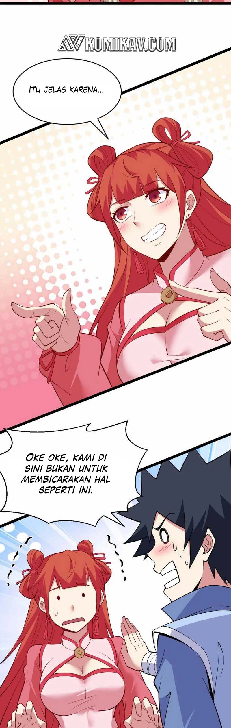 I Just Want to be Beaten to Death by Everyone Chapter 145 Bahasa Indonesia