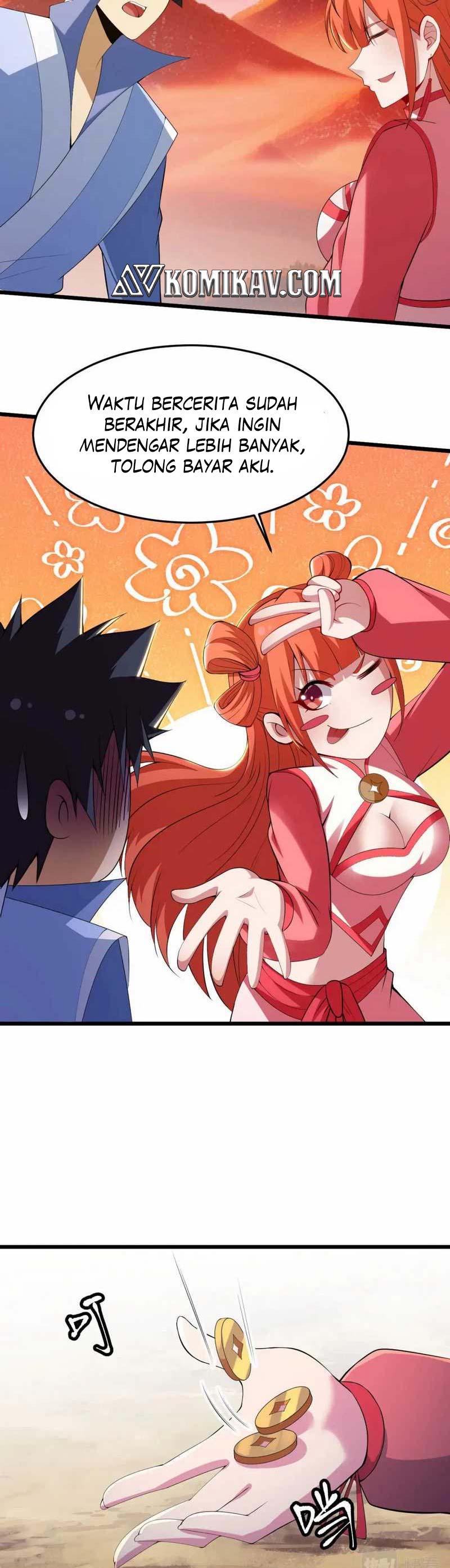 I Just Want to be Beaten to Death by Everyone Chapter 145 Bahasa Indonesia