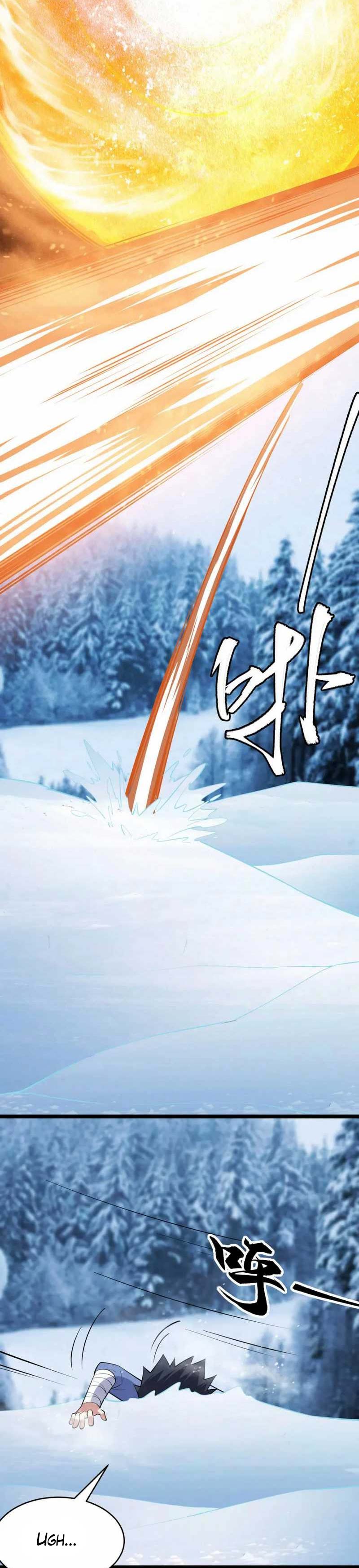 I Just Want to be Beaten to Death by Everyone chapter 146