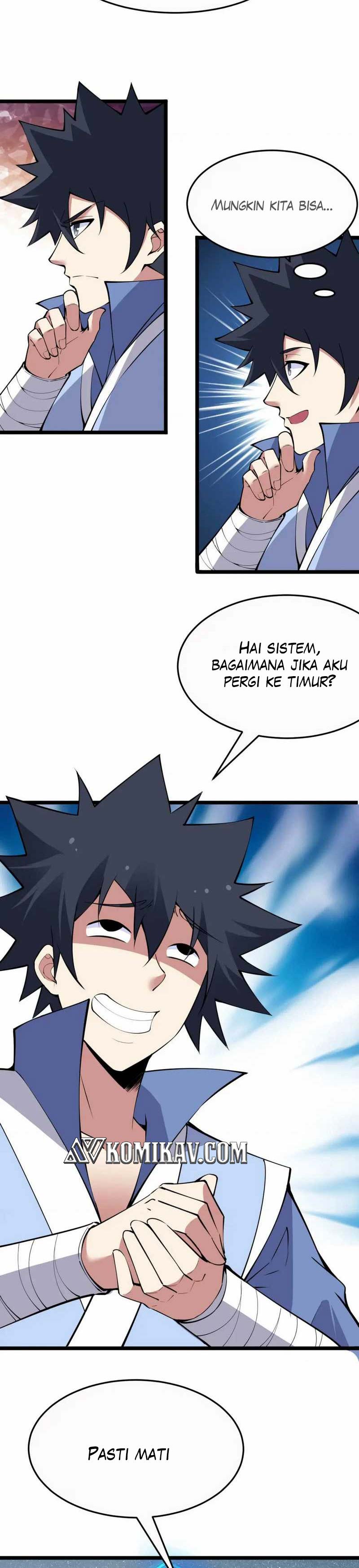 I Just Want to be Beaten to Death by Everyone chapter 146